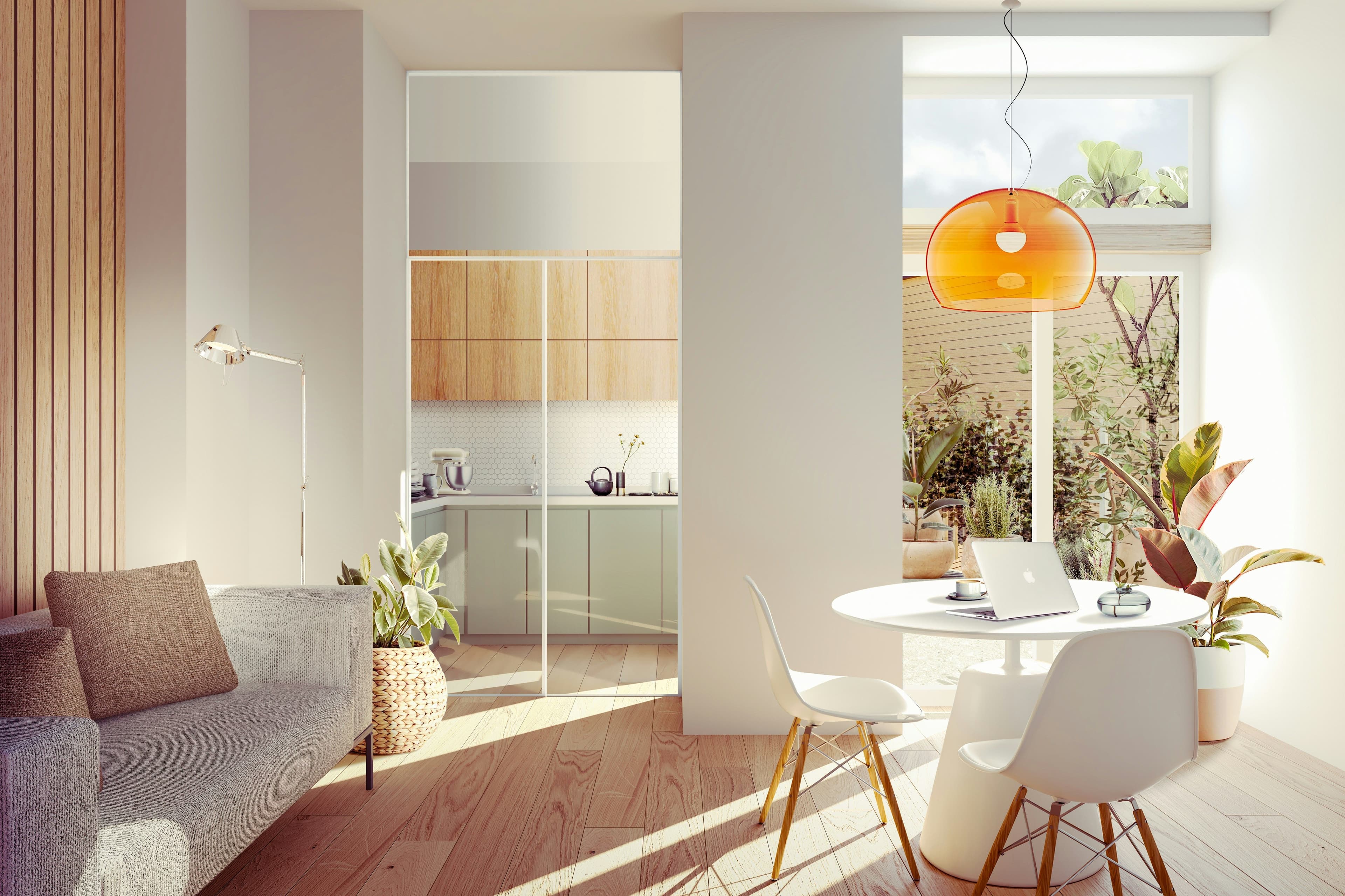 Basic House Cleaning image